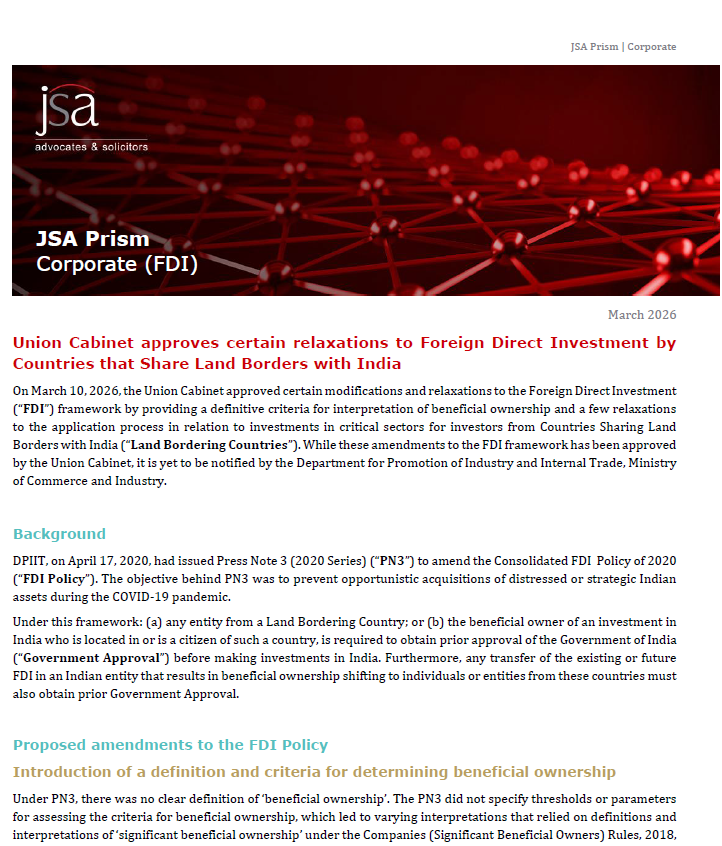 JSA Prism (Corporate) - March 2026 (PN3 amendment).Final